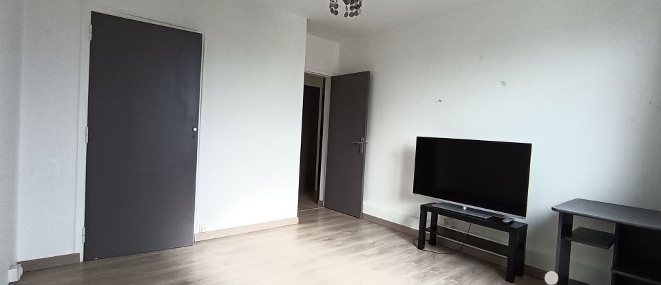 Apartment 3 rooms of 72 m² in Lormont (33310)