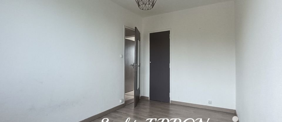 Appartement 3 pièces de 72 m² à Lormont (33310)