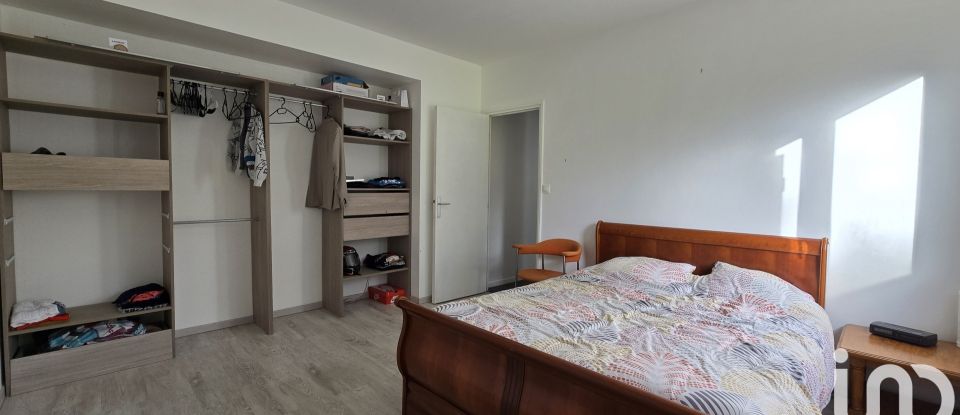 Maison 7 pièces de 171 m² à Vitry-le-François (51300)