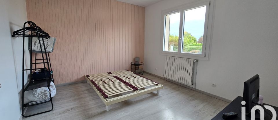 House 7 rooms of 171 m² in Vitry-le-François (51300)