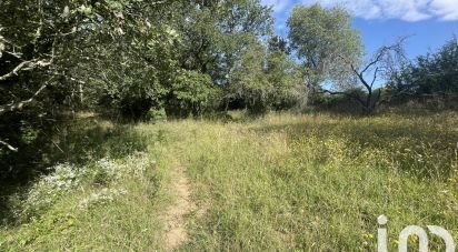 Land of 4,376 m² in Lagorce (07150)