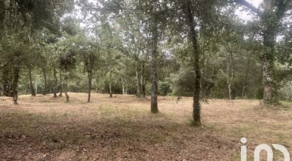 Land of 4,376 m² in Lagorce (07150)