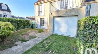 Maison 4 pièces de 132 m² à Mantes-la-Jolie (78200)