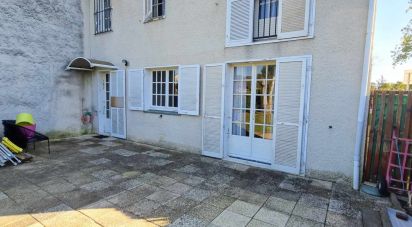 Maison 4 pièces de 132 m² à Mantes-la-Jolie (78200)