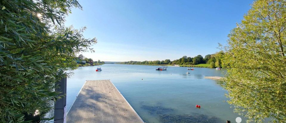 Maison 4 pièces de 132 m² à Mantes-la-Jolie (78200)