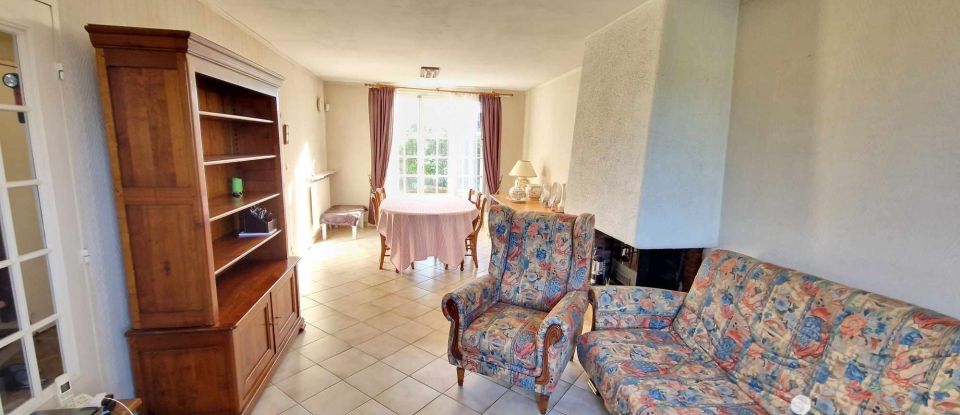 House 4 rooms of 132 m² in Mantes-la-Jolie (78200)