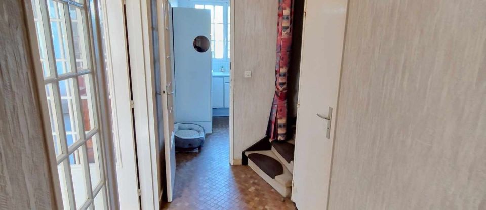 Maison 4 pièces de 132 m² à Mantes-la-Jolie (78200)