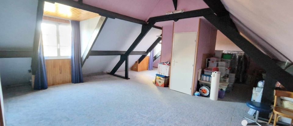 Maison 4 pièces de 132 m² à Mantes-la-Jolie (78200)