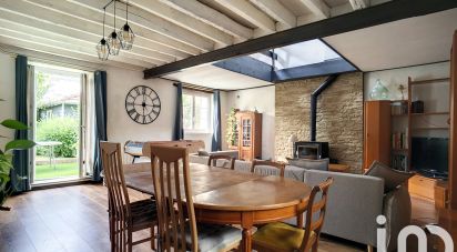 Maison 5 pièces de 135 m² à Limours (91470)