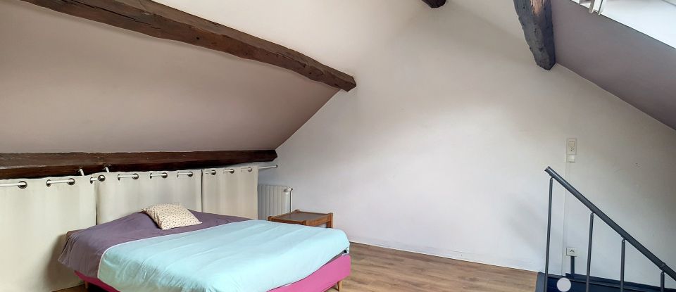 Maison 5 pièces de 135 m² à Limours (91470)