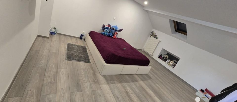 Maison 5 pièces de 119 m² à Villerupt (54190)