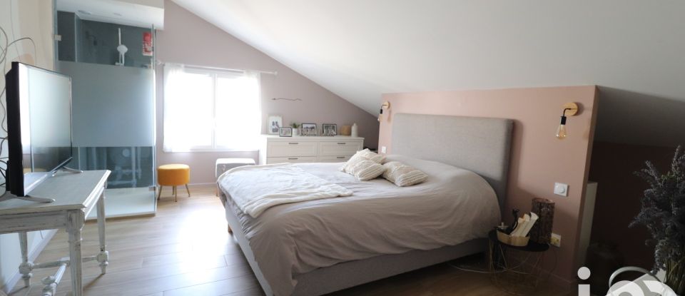 Maison 5 pièces de 112 m² à Clermont-Ferrand (63100)