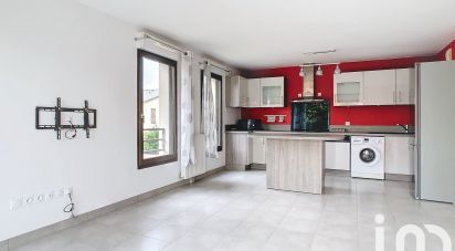 Appartement 3 pièces de 65 m² à Saint-Cyr-l'École (78210)