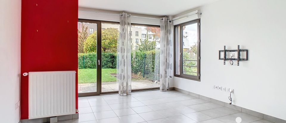 Appartement 3 pièces de 65 m² à Saint-Cyr-l'École (78210)