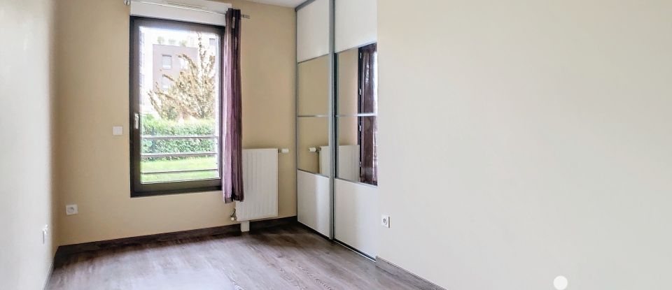 Appartement 3 pièces de 65 m² à Saint-Cyr-l'École (78210)