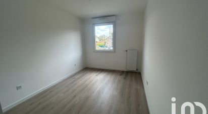 Apartment 3 rooms of 63 m² in Chessy (77700)