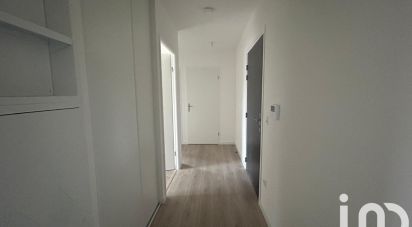 Apartment 3 rooms of 63 m² in Chessy (77700)