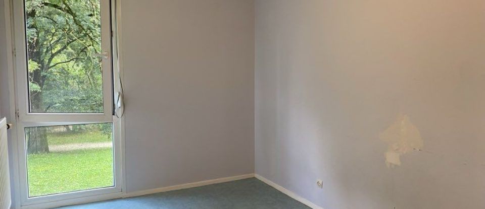 Appartement 4 pièces de 80 m² à Cognin (73160)