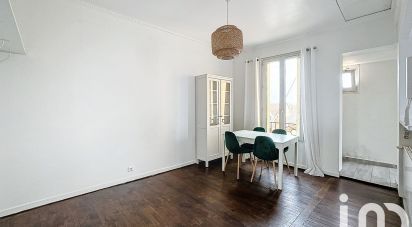 Apartment 3 rooms of 59 m² in Houilles (78800)