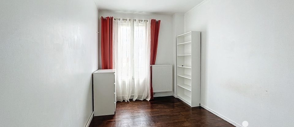 Apartment 3 rooms of 59 m² in Houilles (78800)