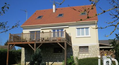 House 8 rooms of 156 m² in Chaumont-en-Vexin (60240)