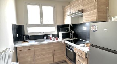 Appartement 3 pièces de 56 m² à Franconville (95130)