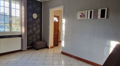 Maison 5 pièces de 85 m² à Clères (76690)