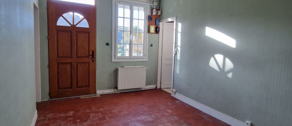 House 5 rooms of 85 m² in Clères (76690)