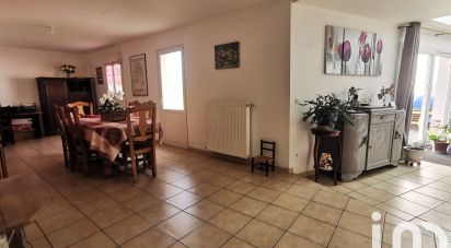 House 6 rooms of 169 m² in Belloy-en-Santerre (80200)