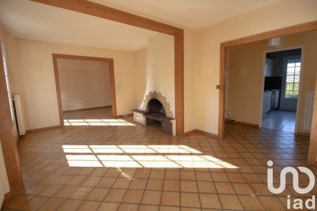 Pavillon 4 pièces de 106 m² à Quincy-Voisins (77860)