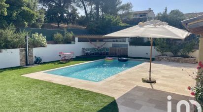 House 6 rooms of 140 m² in Roquebrune-sur-Argens (83520)