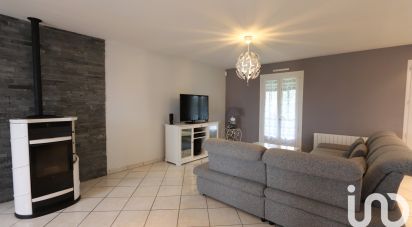 House 6 rooms of 135 m² in Gironville-sur-Essonne (91720)