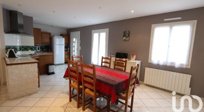 Maison 6 pièces de 135 m² à Gironville-sur-Essonne (91720)