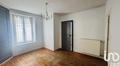 Town house 6 rooms of 105 m² in Épernon (28230)