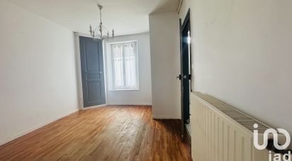 Town house 6 rooms of 105 m² in Épernon (28230)