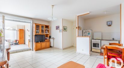 Appartement 2 pièces de 47 m² à Villeneuve-le-Roi (94290)