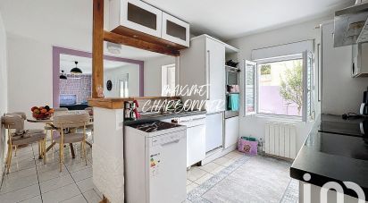 Maison 4 pièces de 94 m² à Corbeil-Essonnes (91100)