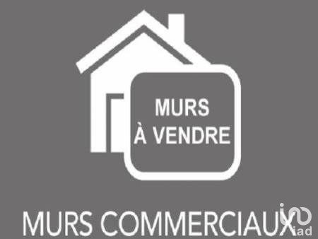 Murs commerciaux de 1 485 m² à Albertville (73200)