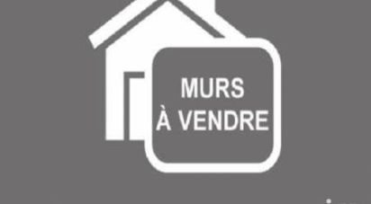 Murs commerciaux de 1 485 m² à Albertville (73200)