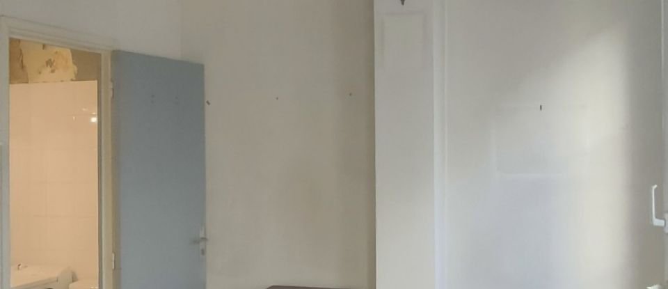 Studio 1 room of 17 m² in Paris (75002)