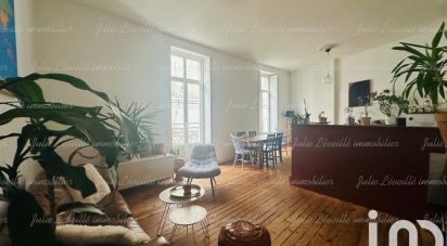 Apartment 4 rooms of 78 m² in Nantes (44000)