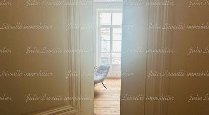 Apartment 4 rooms of 78 m² in Nantes (44000)