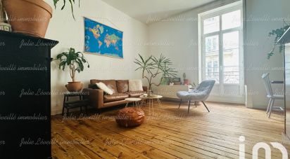 Apartment 4 rooms of 78 m² in Nantes (44000)