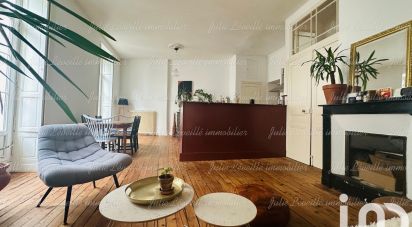 Apartment 4 rooms of 78 m² in Nantes (44000)