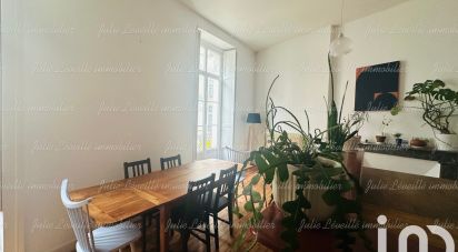 Apartment 4 rooms of 78 m² in Nantes (44000)