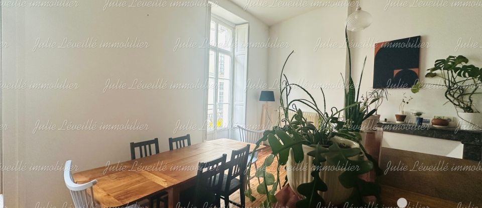 Apartment 4 rooms of 78 m² in Nantes (44000)