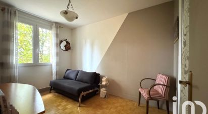 Apartment 3 rooms of 54 m² in Clamart (92140)