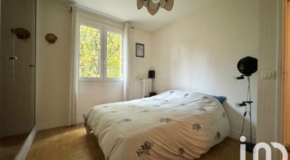 Apartment 3 rooms of 54 m² in Clamart (92140)