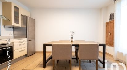 Appartement 6 pièces de 147 m² à Levallois-Perret (92300)