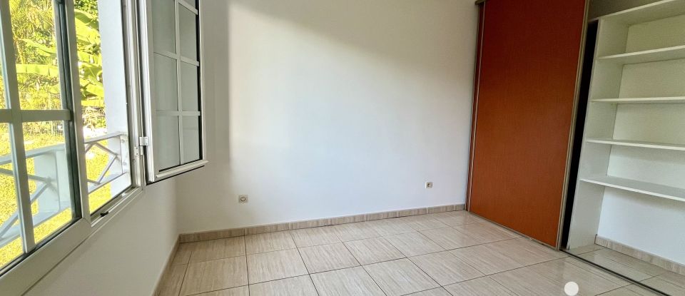 Apartment 3 rooms of 70 m² in Le Tampon (97430)